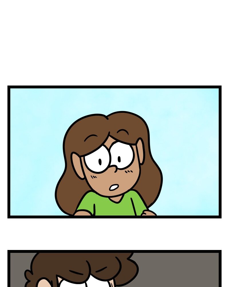 Life of a Highschool Slime - Episode 20, Page 3: Sophomore Year- Chapter 20 [Season Finale]
